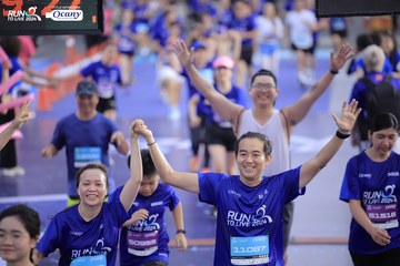 RUN TO LIVE 2024 - Ảnh #1360047