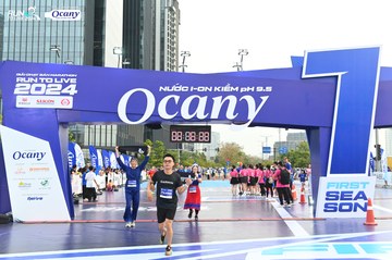 RUN TO LIVE 2024 - Ảnh #1420688