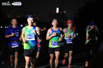 RUN TO LIVE 2024 - Ảnh #1334163