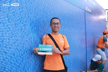 RUN TO LIVE 2024 - Ảnh #1310368