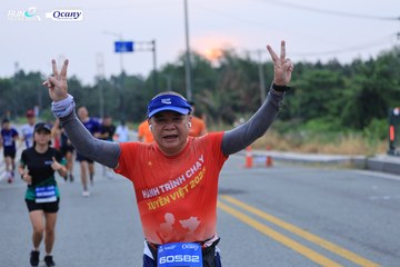 RUN TO LIVE 2024 - Ảnh #1372100