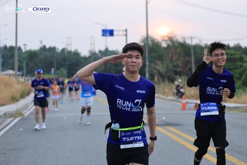RUN TO LIVE 2024 - Ảnh #1373990