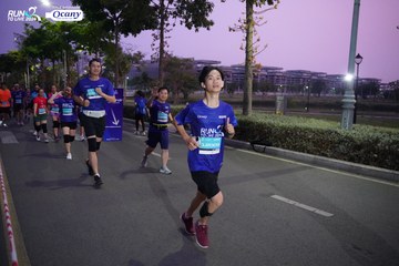 RUN TO LIVE 2024 - Ảnh #1378911