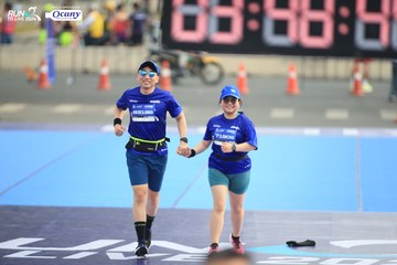 RUN TO LIVE 2024 - Ảnh #1414441