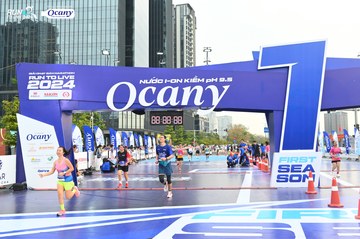 RUN TO LIVE 2024 - Ảnh #1422833