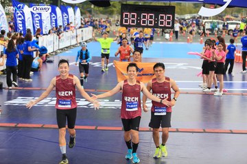 RUN TO LIVE 2024 - Ảnh #1409337