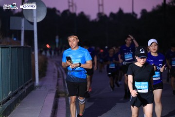 RUN TO LIVE 2024 - Ảnh #1346006