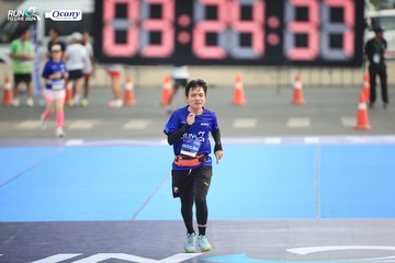 RUN TO LIVE 2024 - Ảnh #1413230