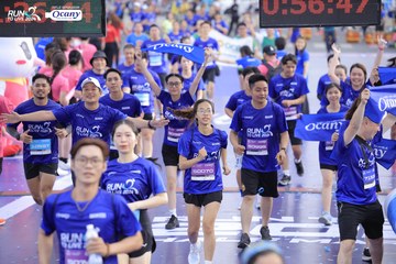 RUN TO LIVE 2024 - Ảnh #1363192