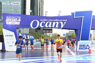 RUN TO LIVE 2024 - Ảnh #1419825