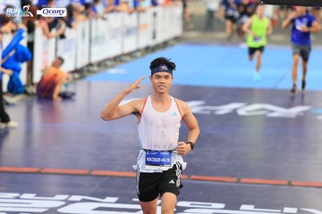 RUN TO LIVE 2024 - Ảnh #1404662