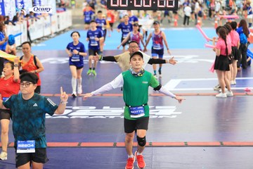 RUN TO LIVE 2024 - Ảnh #1409426