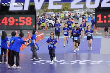 RUN TO LIVE 2024 - Ảnh #1393601