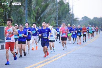RUN TO LIVE 2024 - Ảnh #1385972