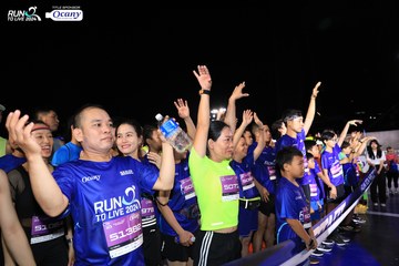 RUN TO LIVE 2024 - Ảnh #1320481