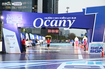 RUN TO LIVE 2024 - Ảnh #1417560