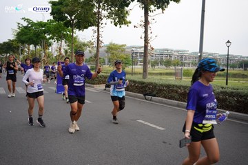 RUN TO LIVE 2024 - Ảnh #1389194