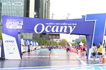 RUN TO LIVE 2024 - Ảnh #1418495
