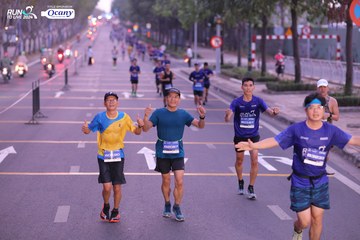 RUN TO LIVE 2024 - Ảnh #1434006