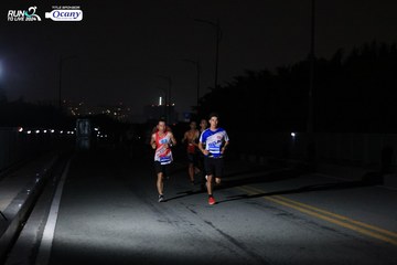 RUN TO LIVE 2024 - Ảnh #1327685
