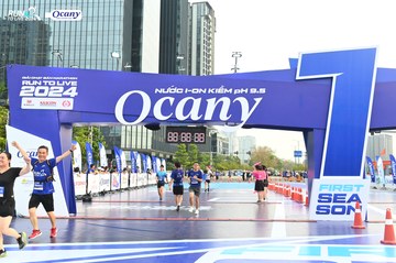 RUN TO LIVE 2024 - Ảnh #1424531