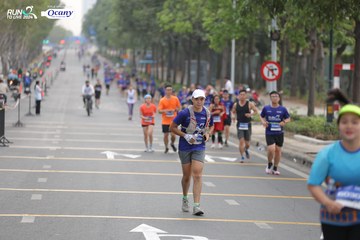 RUN TO LIVE 2024 - Ảnh #1438716