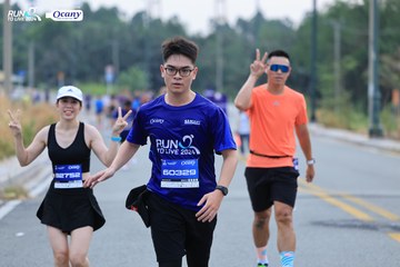 RUN TO LIVE 2024 - Ảnh #1373907