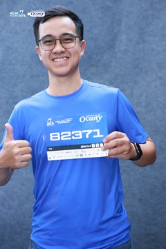 RUN TO LIVE 2024 - Ảnh #1313842