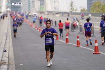 RUN TO LIVE 2024 - Ảnh #1356017