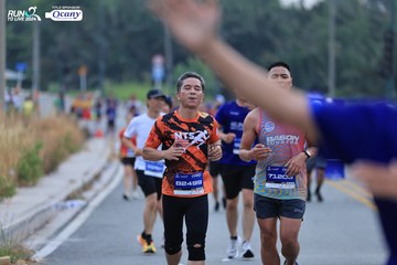 RUN TO LIVE 2024 - Ảnh #1372006