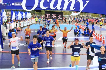 RUN TO LIVE 2024 - Ảnh #1409728