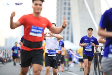 RUN TO LIVE 2024 - Ảnh #1347612