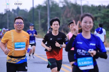 RUN TO LIVE 2024 - Ảnh #1360127