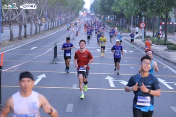 RUN TO LIVE 2024 - Ảnh #1431078