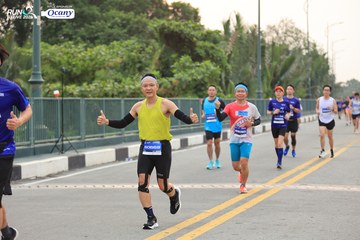 RUN TO LIVE 2024 - Ảnh #1400164
