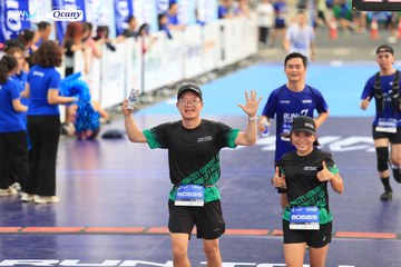 RUN TO LIVE 2024 - Ảnh #1409064