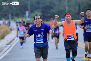 RUN TO LIVE 2024 - Ảnh #1370735