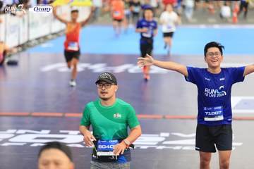 RUN TO LIVE 2024 - Ảnh #1406850