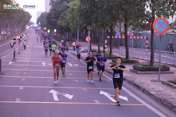 RUN TO LIVE 2024 - Ảnh #1433950