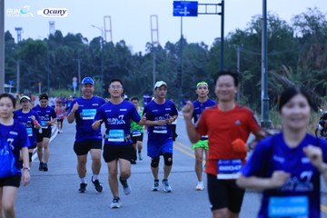 RUN TO LIVE 2024 - Ảnh #1365421