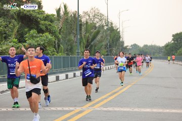 RUN TO LIVE 2024 - Ảnh #1399643