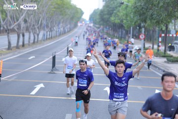 RUN TO LIVE 2024 - Ảnh #1433916