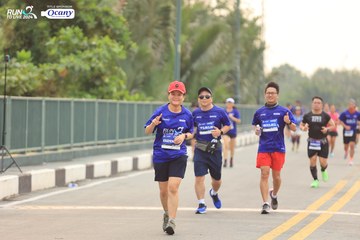 RUN TO LIVE 2024 - Ảnh #1406373