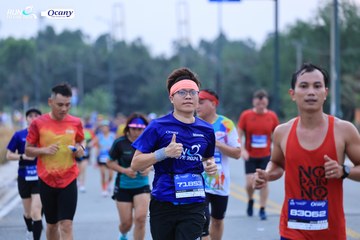 RUN TO LIVE 2024 - Ảnh #1369603