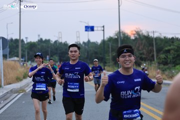 RUN TO LIVE 2024 - Ảnh #1372010