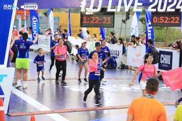 RUN TO LIVE 2024 - Ảnh #1369934