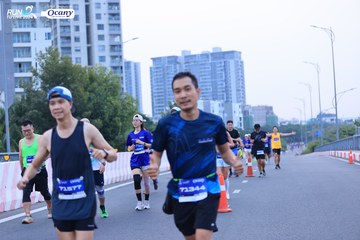 RUN TO LIVE 2024 - Ảnh #1449326