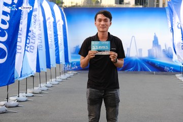 RUN TO LIVE 2024 - Ảnh #1308267