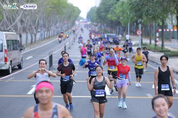 RUN TO LIVE 2024 - Ảnh #1434135