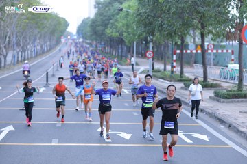 RUN TO LIVE 2024 - Ảnh #1433164